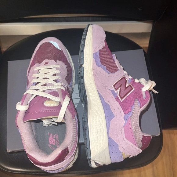 New Balance 2002 R protection pack - Picture 4 of 5